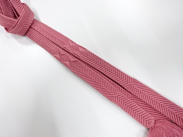 Japanese Kimono / Accessories Silk